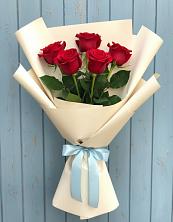 Букет Классика чувств в Магасе