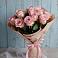 Букет цветов из: Розы в Магасе