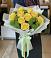 Букет цветов из: Хризантемы и Розы в Магасе