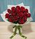 Букет Красные розы в Магасе