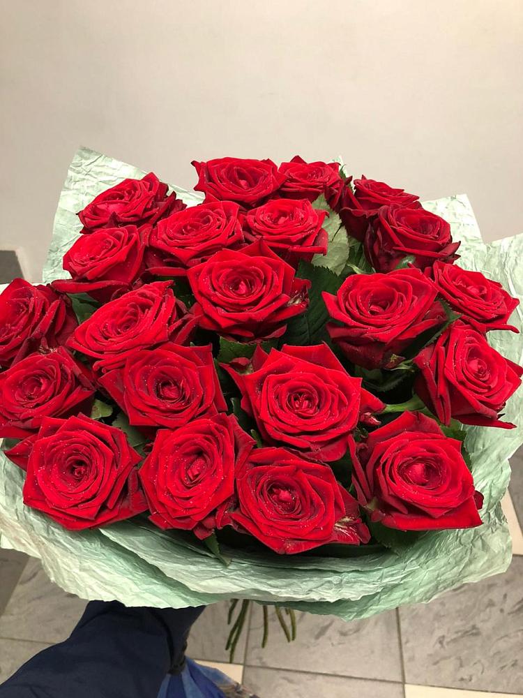 Розы Классика в Магасе Букет Классика в Магасе