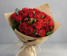 Букет Любовный роман в Магасе