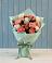 Букет цветов из: Розы в Магасе