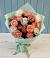 Букет цветов из: Розы в Магасе
