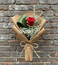 Букет цветов из:  Розы #REPLACE_PRED# Магасе