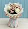 Букет цветов из: Розы в Магасе