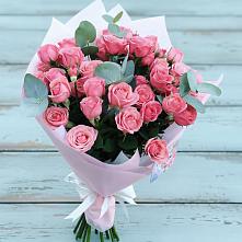 Букет Леди совершенство в Магасе